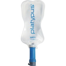 Platypus Quick Draw 1 Litre Filter System 13903