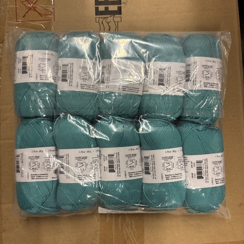 Berroco Comfort DK Yarn 2733 Turquoise (10 Pack) - Picture 2 of 4