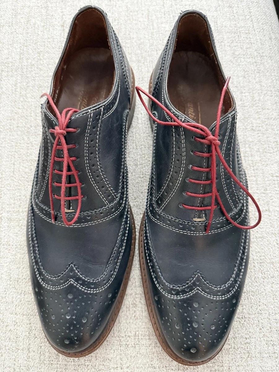 Allen Edmonds Wing Tip-Men's Dress Shoes for sale | eBay