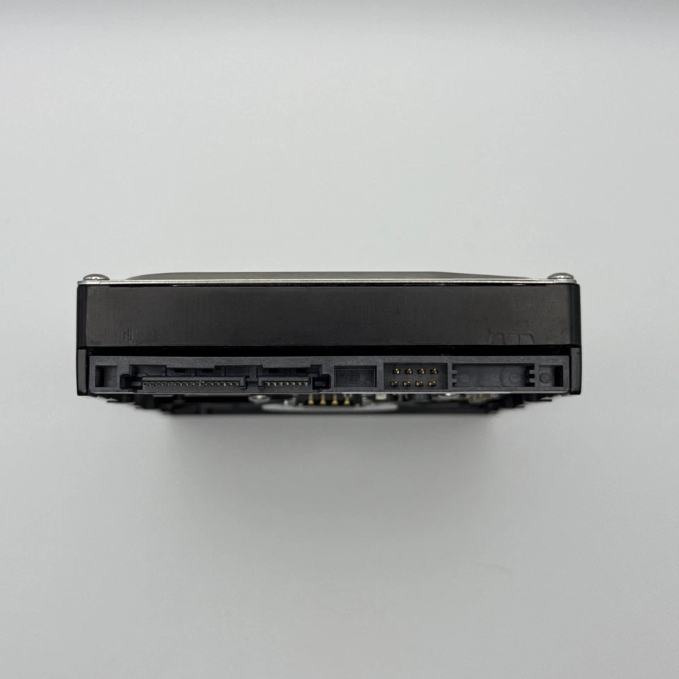 HDD Hard Drive SATA Desktop 3.5" Samsung HD321KJ/D 320GB FW: CP100-11 - Image 3 of 3