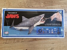NECA the Game of Jaws 50th Anniversary Edition Action Figure Shark Collection