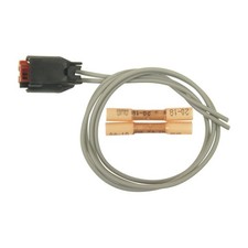 For Buick Encore 2013-2022 Electrical Connector | Blade Terminal Oval Connector