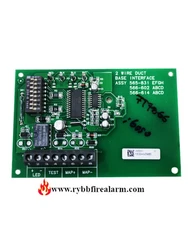 Simplex 565-831. Duct Detector PC BD.