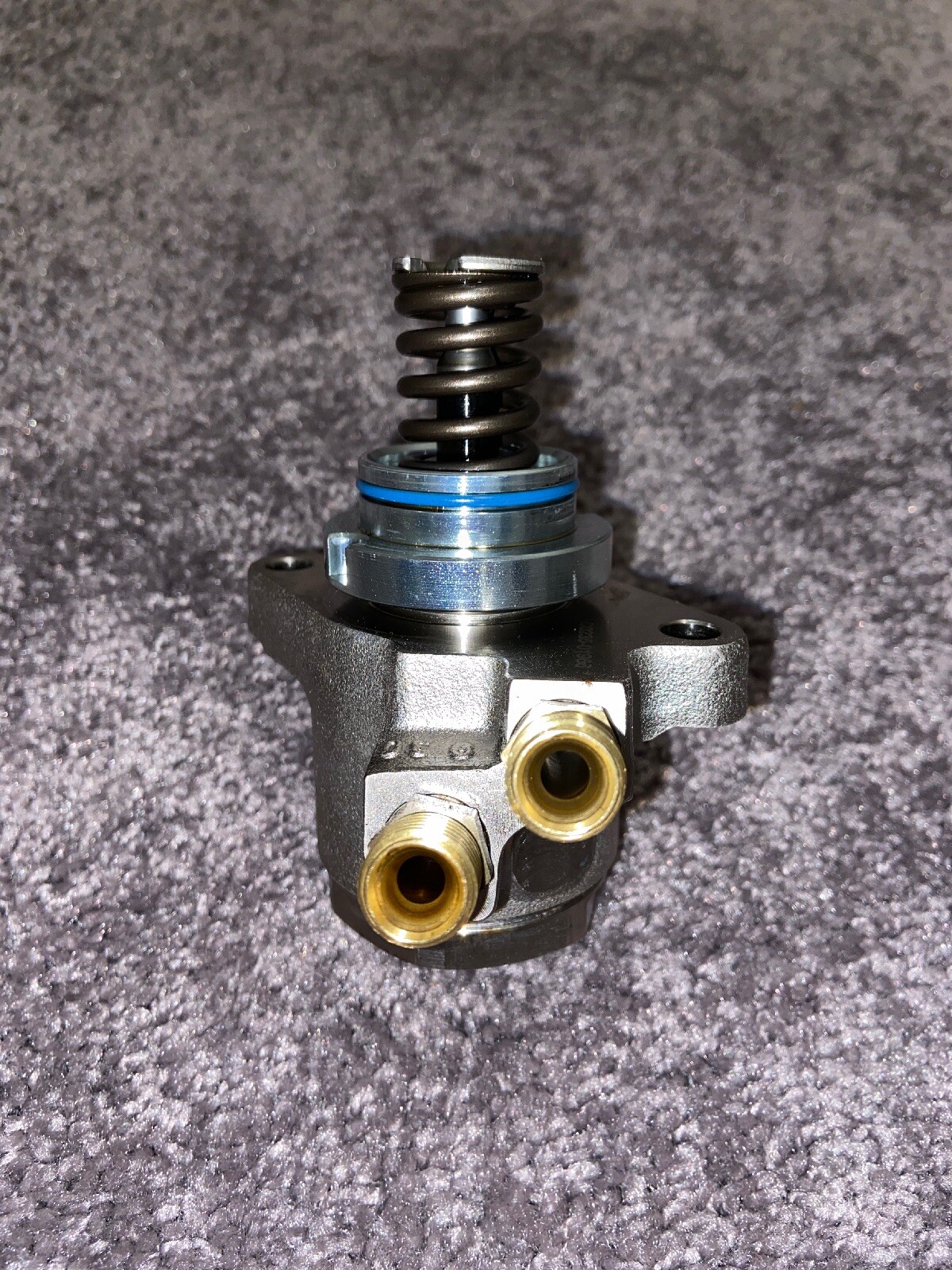 Lamborghini High Pressure Fuel Pump OEM