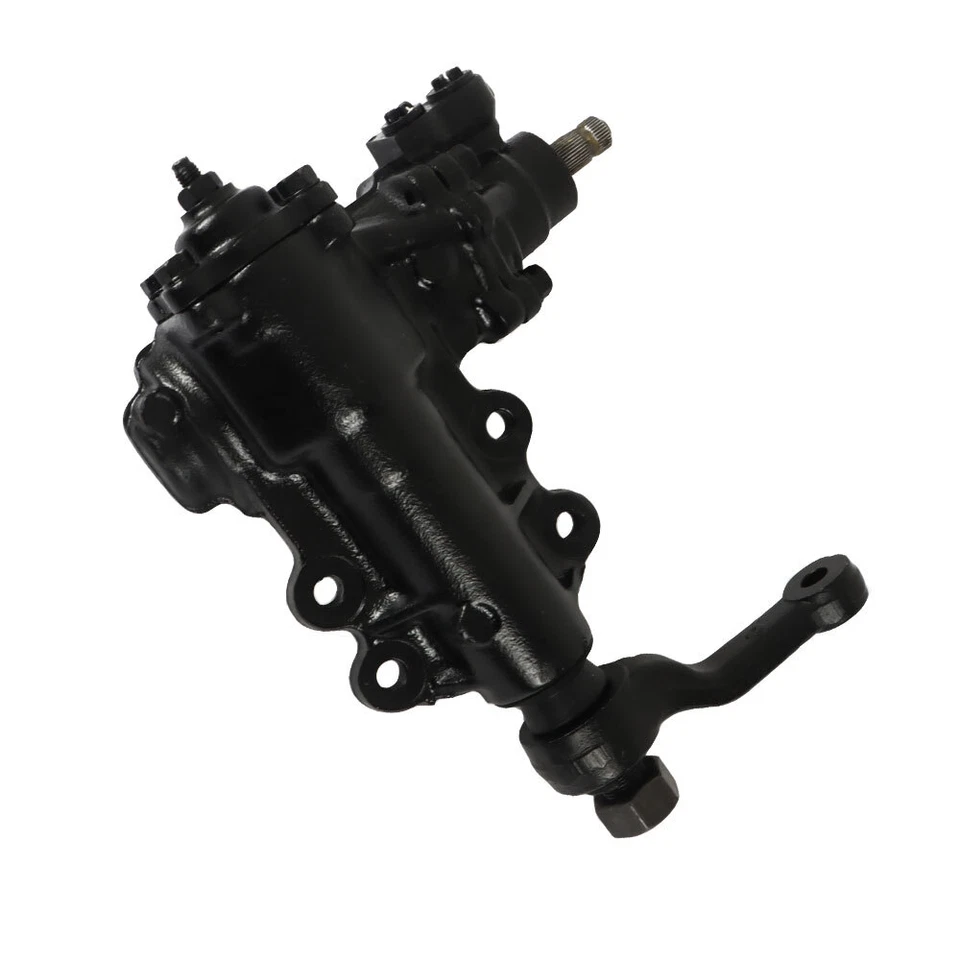 Caja de cambios de dirección asistida para camioneta Nissan D21 1986-1994 1992-1999 Foto 2 de 4