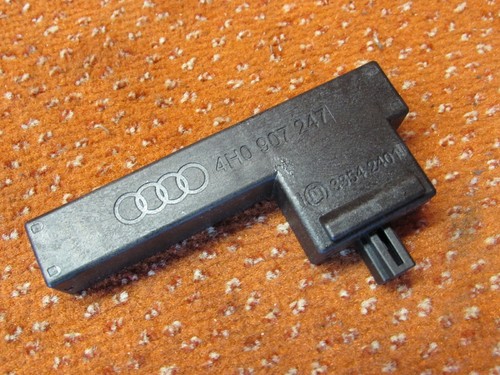 4H0907247 Antenne Innenraum Kessy Keyless Go Mittelkonsole VW Audi A8 4H origin.