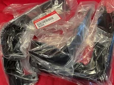 2023-2025 NEW GENUINE HONDA HR-V LX EX EX-L SPLASH MUD GUARDS 08P00-3V0-100 OEM
