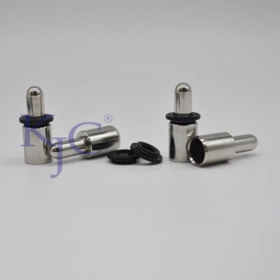 4 pcs joystick pusher 702-16-53170 Pilot Valve Seal for Komatsu