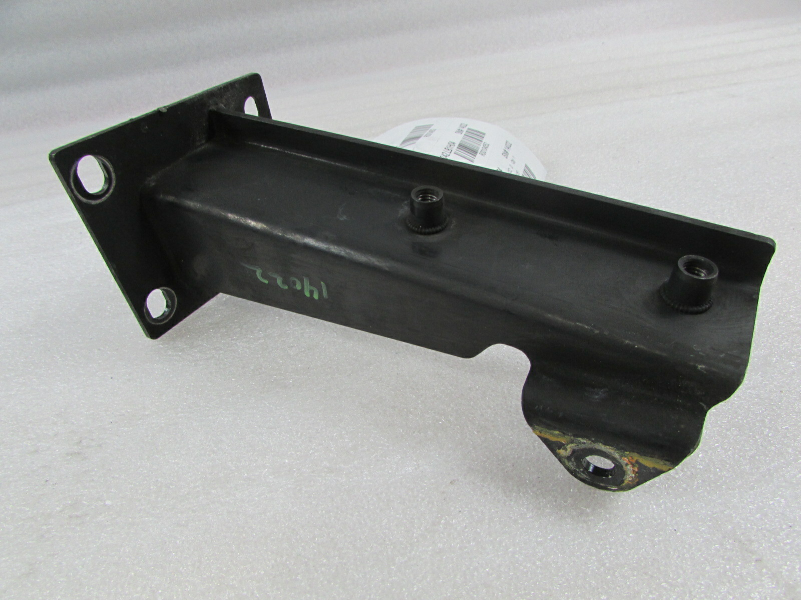 Lamborghini Gallardo, LP560, RH, Right Hinge Bracket, Used, P/N 400809126