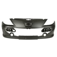 StoßStange Vorne FüR Peugeot 307 3A/C 3H 3E