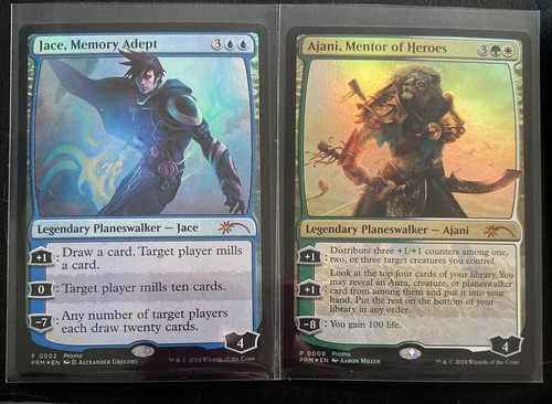 MTG - March of the Machine Divine Convocation Deluxe Commander Kit Bundle - Picture 5 of 8