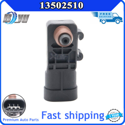New Fuel Pressure Sensor 13502510 Fits For Chevy Express Van SaVana Sierra 1500