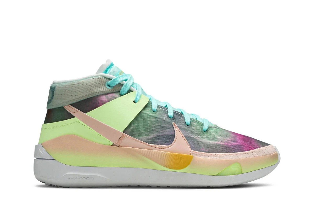 Nike KD 13 Chill - CI9948-602 for Sale | Authenticity 