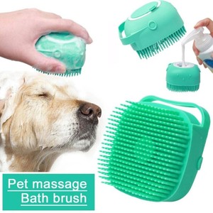 dog brush ebay