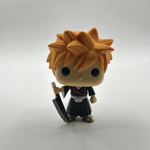 Funko Pop! Bleach - Ichigo #59 No Box