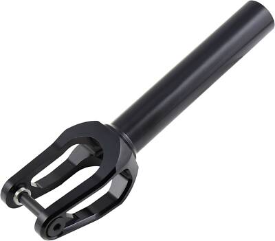 Tilt Rigid Stunt-Scooter SCS/HIC Gabel schwarz Trick City Tret-Roller Fork