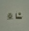 License Plate Fasteners (Universal) - O'Reilly Auto Parts - Foto 12