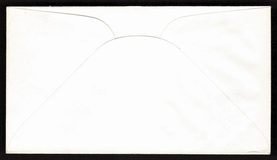 W. Averell Harriman NY GOVERNOR, Dean Rusk (SECRETARY of STATE) Signed FDC 1962 - Image 2 of 2