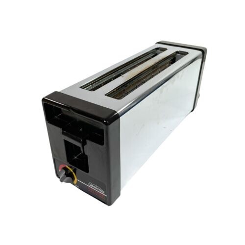 Sunbeam Toaster eBay