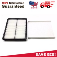 Combo Set Engine & Cabin Air Filter For 2016-2020 Kia Sorento US SELLER