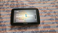 TomTom GO 5200 navigatore satellitare UK mappe, fotocamera e traffico aggiornamento gratuito grado A