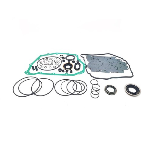 6F35 Transmission Overhaul Kit Seals Gaskets Rings For FORD MAZDA MERCURY - Picture 3 of 6
