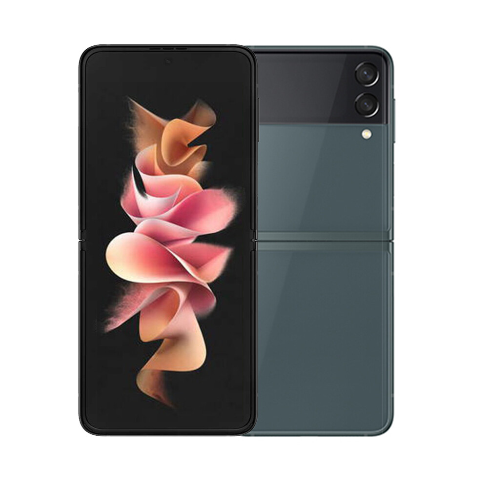 Galaxy - 新品未開封 Galaxy Z Flip3 5G SM-F711N SIMフリー Samsung Galaxy Z Flip3 5G SM-F711N - 256GB - GOOD GRADE