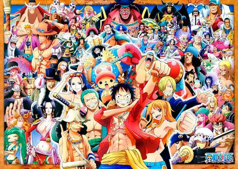 One Piece Characters Who Would Be Great Pirate Kings