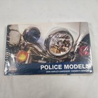 OEM Original Harley Davidson Owner's Manual Book Kit 2008 Police Models