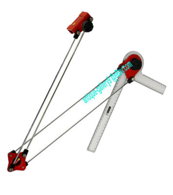 Drafting Machine Drafting Arm Vintage Board Master | Mini Drafter With ...