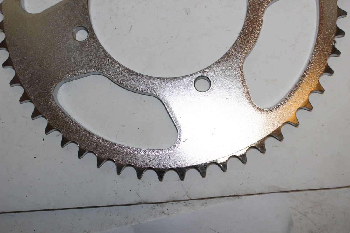 KAWASAKI KIMPEX 003987 REAR SPROCKET 54 908-292 (SPR37) | eBay