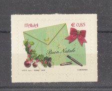 Italy 3651 Christmas (mnh)