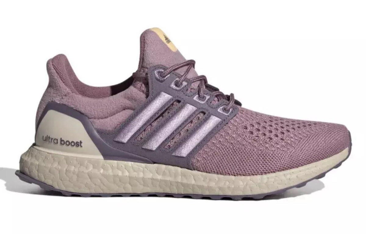 adidas gazelle silver green womens adidas EE3705 Ultraboost 4.0 Mens Shoe main image 0