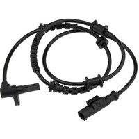 NTY ABS Sensor RaddrehzahlfüHler Vorne Links Rechts FüR Fiat Panda 169 1.1