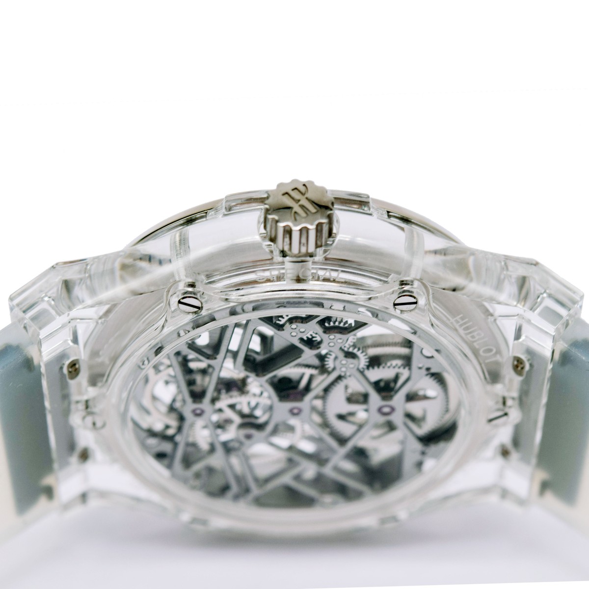 Hublot Classic Fusion 505.JX.0120.RT.4099.YOS Tourbillon