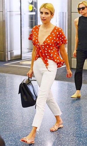 NWT Mother Denim Insider Crop Step Fray 
