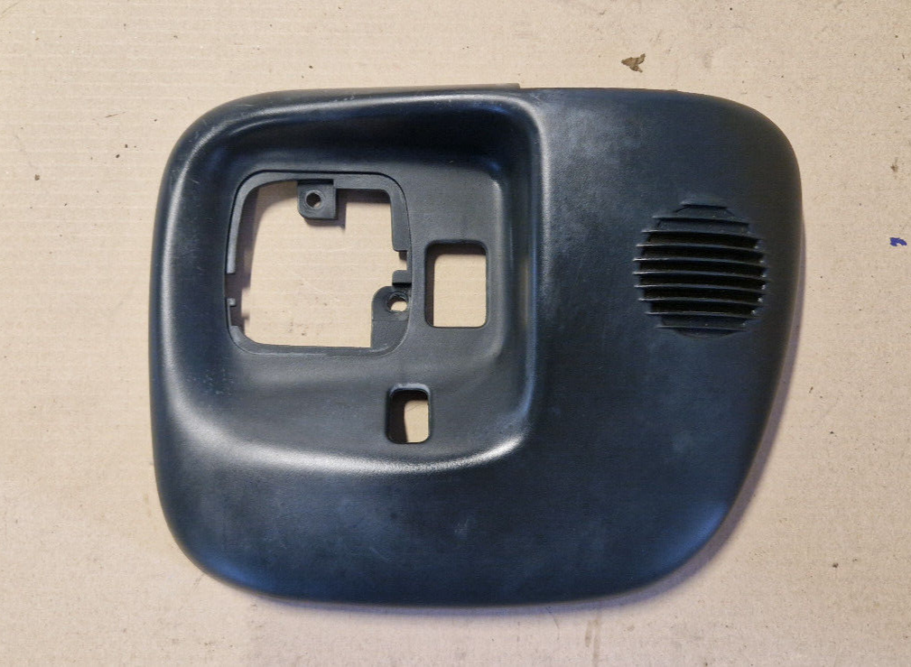 2003-15 Chvrolet Express Front Left Door Handle Bezel Panels | eBay 2003-15 Chvrolet Express Front Left Door Handle Bezel Panels | eBay