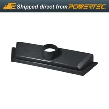 POWERTEC 21 Inch Floor Sweep Dust Collector Fitting (70103)