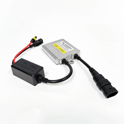 5202 H16 HID AC 55W Conversion Kit 3000K 4300K 6000K 8000K 10000K 12000K - Picture 3 of 5