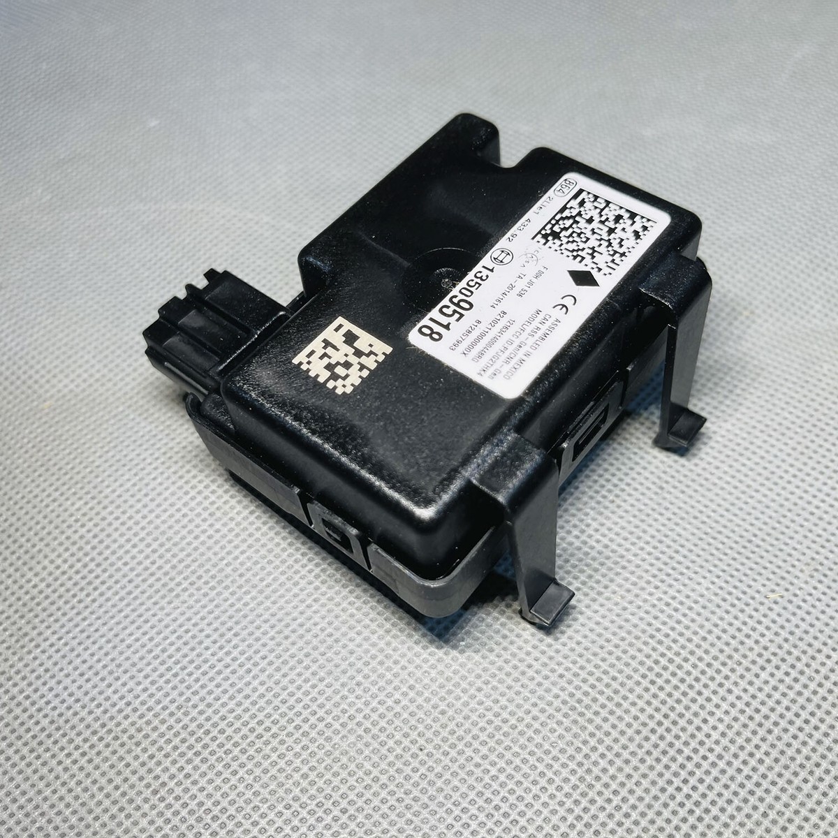 【6月中】nm♡ページ OE GENUINE RECEIVER LOCK CONTROL MODULE For Chevy Cruze