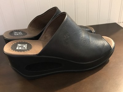 fly london mules