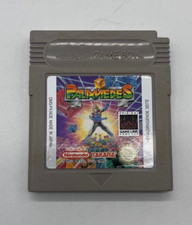 Thumbnail of ebay&reg; auction 196535919516 | Nintendo Gameboy Palamedes - GB Spiel
