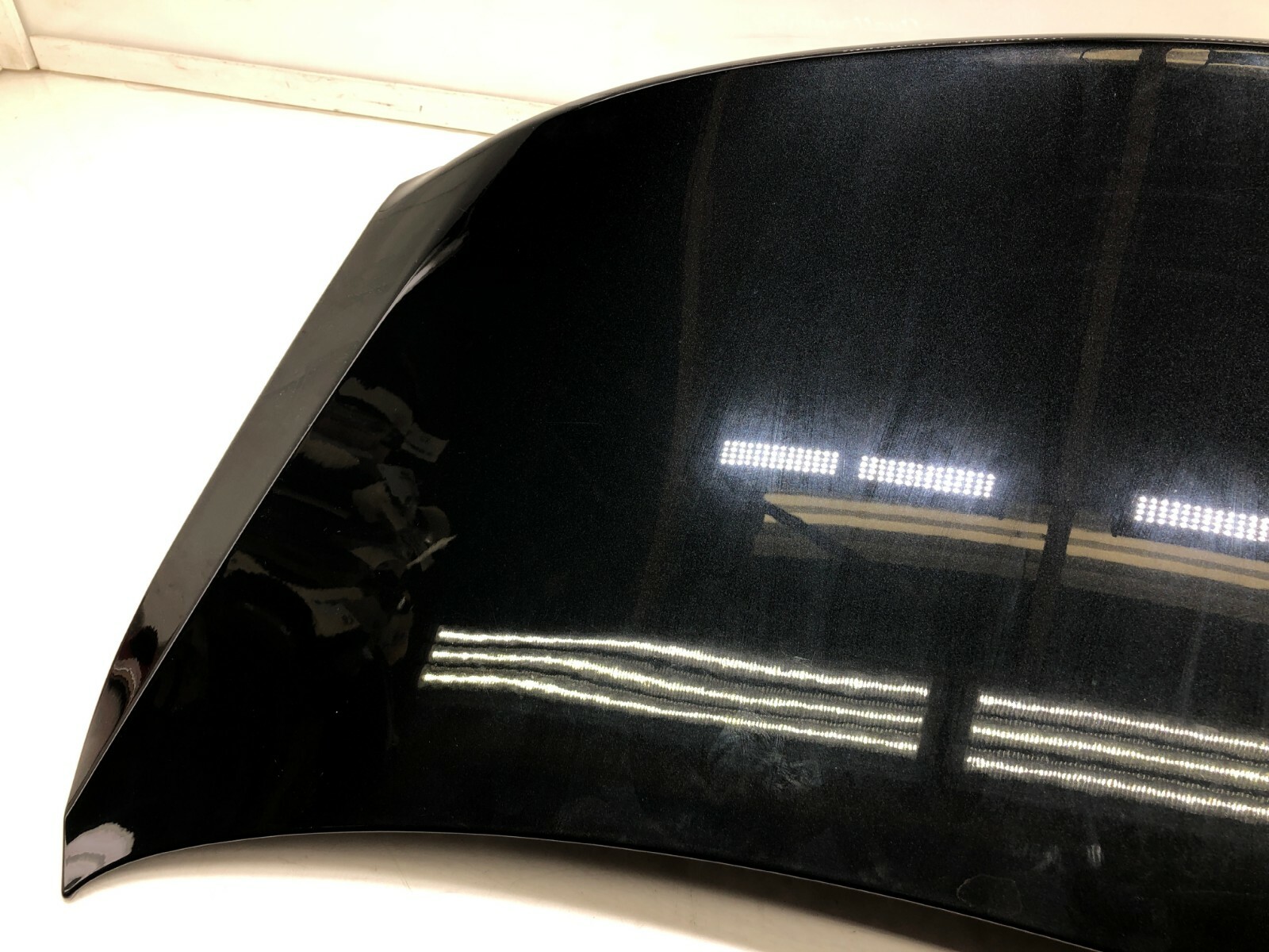 2014-2020 MASERATI QUATTROPORTE TRUNK LID SHELL OEM.