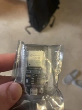 WiFi ESP-WROOM-32 Module 2AC7Z - ESPWROOM32 Microchip New