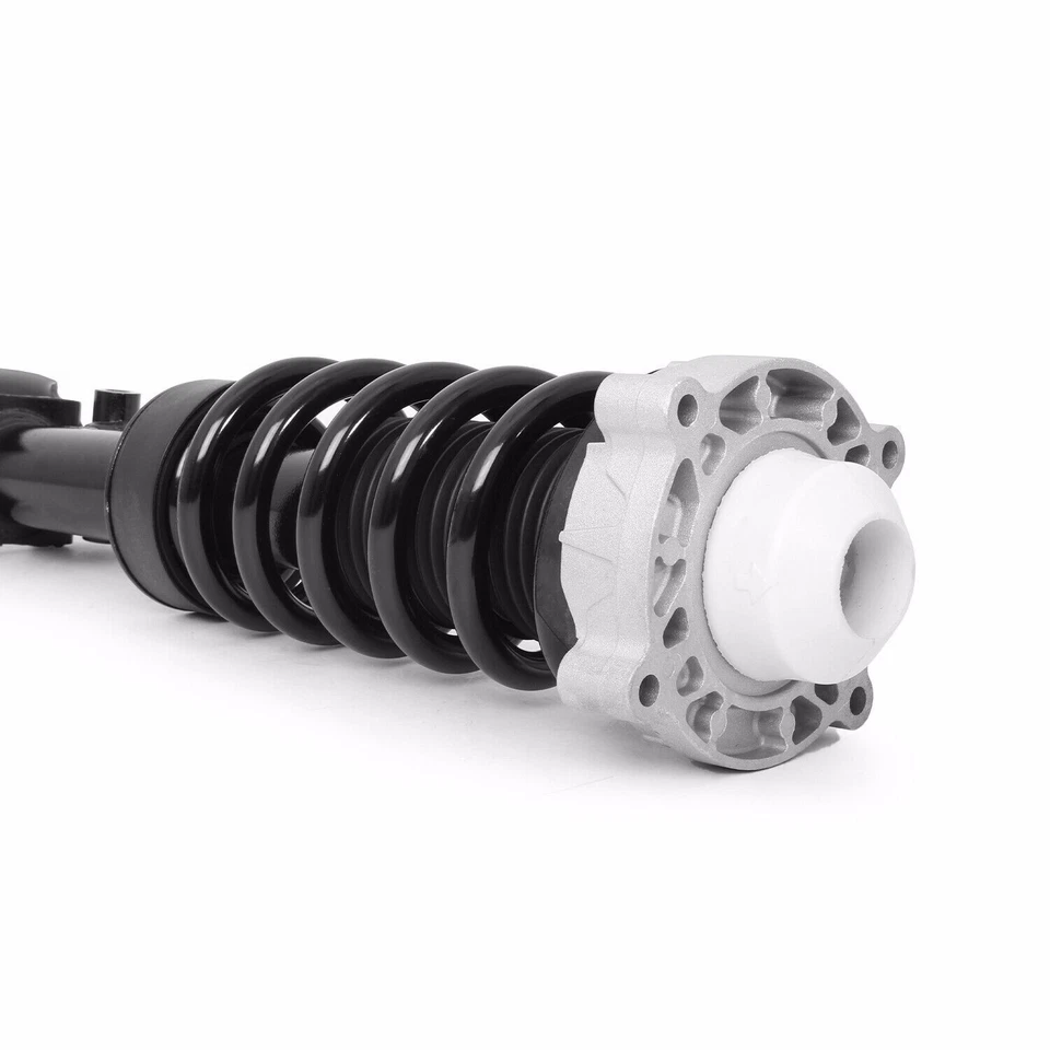 Front Pair Complete Struts Spring Assemblies for 2004-2010 Volkswagen Touareg Foto 2 de 4