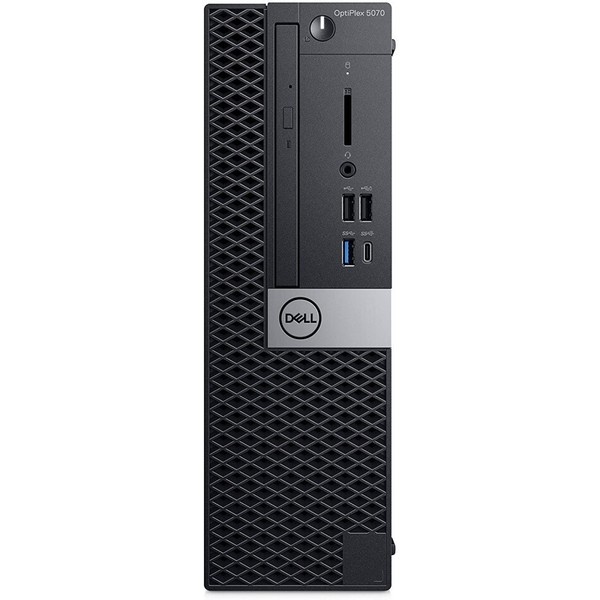 Dell OptiPlex 5070 i5-9500 | 8 GB RAM | 240 SSD | WIFI USB 5G | WIN 11 PRO