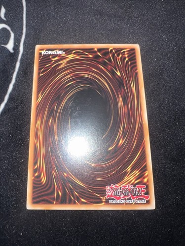 MASTER PEACE, THE TRUE DRACOSLAYING KING Secret Rare - MACR-EN024 Yugioh NM - Picture 2 of 6