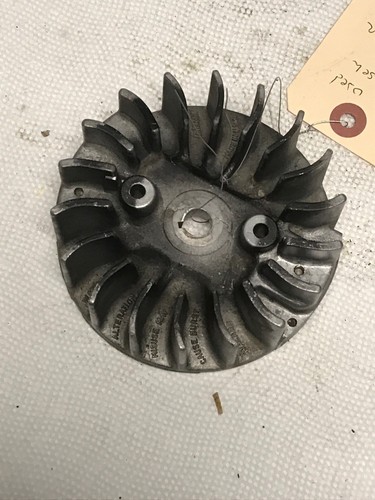 OEM GOOD USED TECUMSEH TC 200 ICE AUGER 