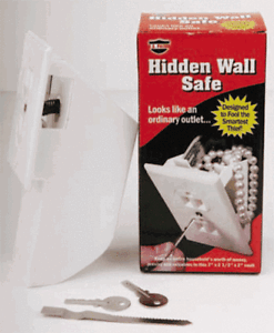 electrical outlet hidden safe electrical outlet hidden safe