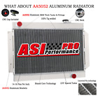 <!--F#f_0-->3-Rows all Aluminum Radiator For Holden C/LJ/LH/LX Torana chevy V8 /6cyl MT AUS<!--F/-->
